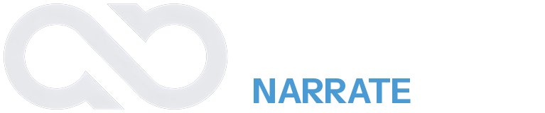 Aryabhat Narrate Logo