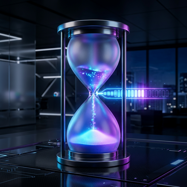 Slow Time-to-Answer